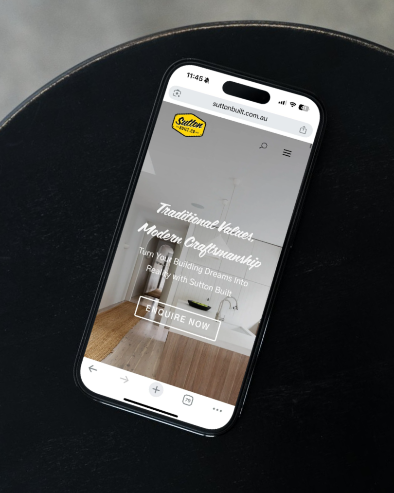 local-website-design